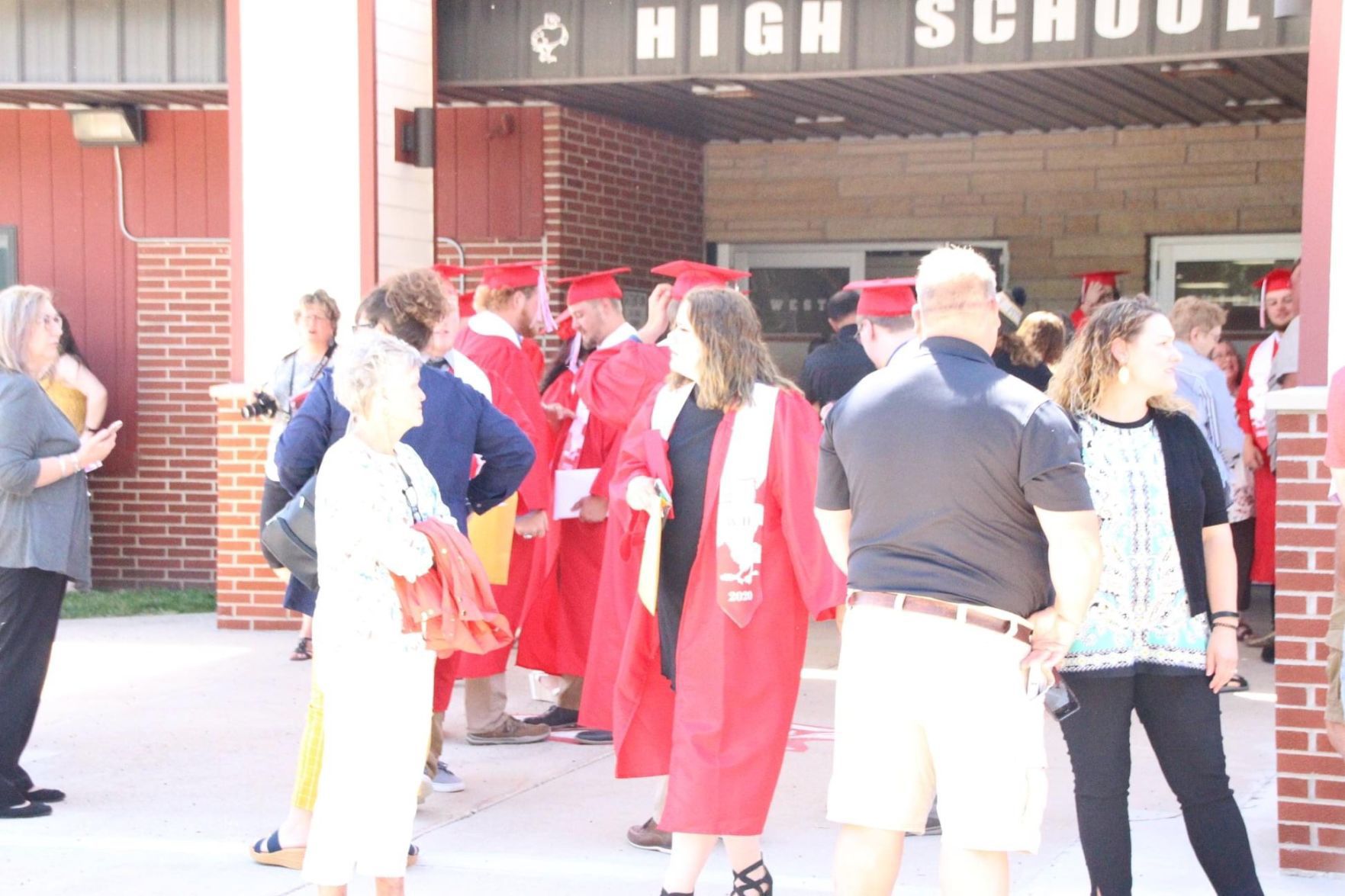 WH Grad 6